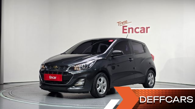 ChevroletGMDaewoo SPARK LS купить на сайте DeffCars