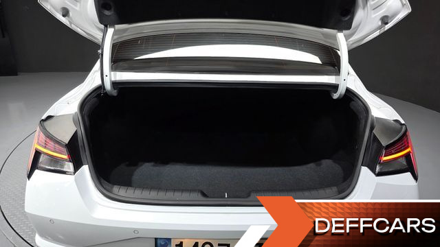 Hyundai AVANTE 1.6 Modern купить на сайте DeffCars