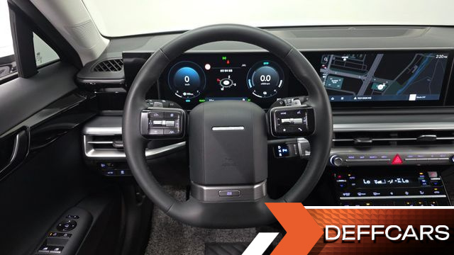 Hyundai GRANDEUR Premium купить на сайте DeffCars