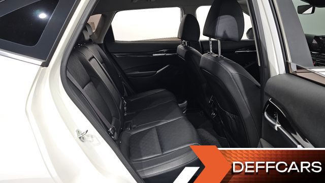 Kia SELTOS Gasoline 1.6 Turbo 2WD Signature купить на сайте DeffCars
