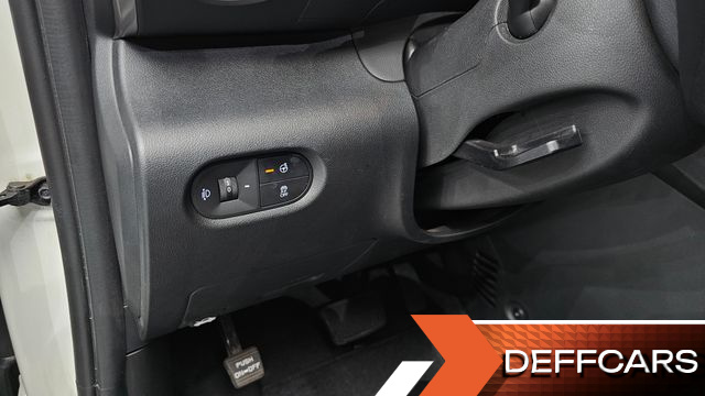 Hyundai CASPER Van Smart купить на сайте DeffCars