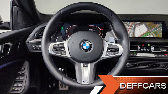 BMW 2-SERIES 220i M Sports купить на сайте DeffCars