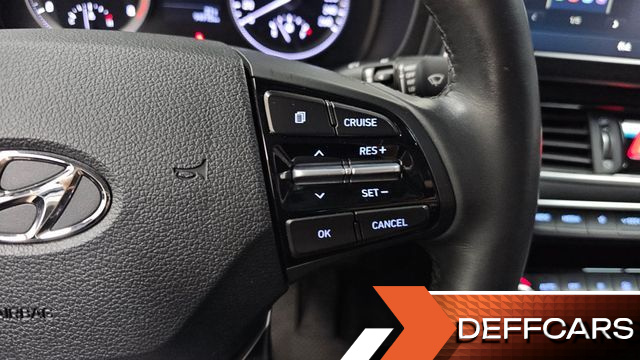 Hyundai GRANDEUR 3.0 LPi Modern Basic (Rental Car) купить на сайте DeffCars