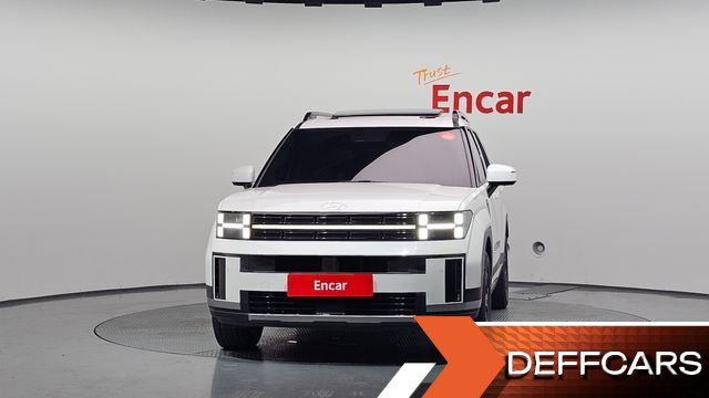 Hyundai SANTAFE Gasoline 2.5T 2WD Exclusive купить на сайте DeffCars