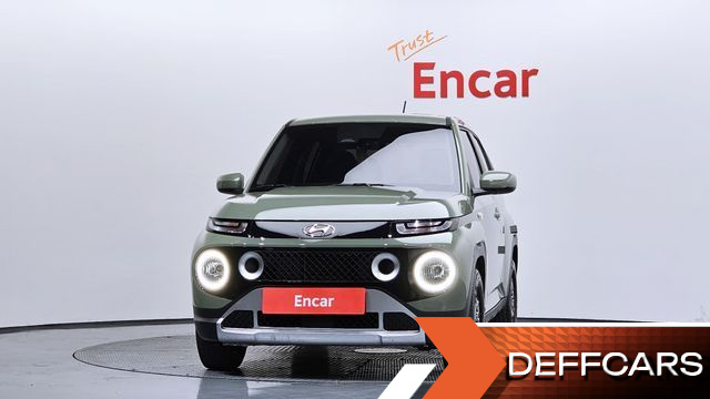 Hyundai CASPER Turbo Smart купить на сайте DeffCars