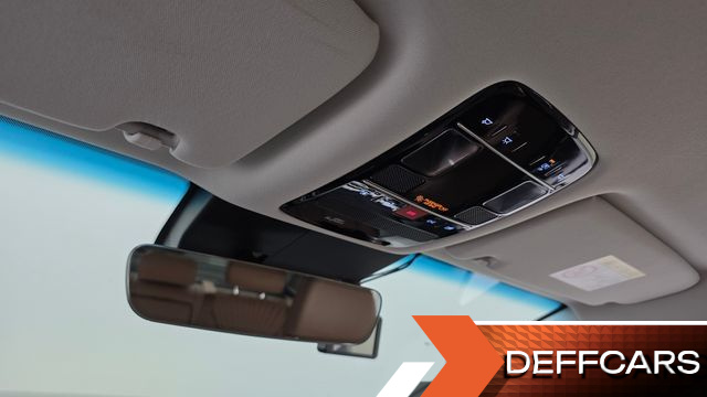 Hyundai GRANDEUR Exclusive купить на сайте DeffCars