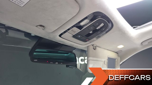 Hyundai PALISADE Gasoline 3.8 4WD Prestige купить на сайте DeffCars