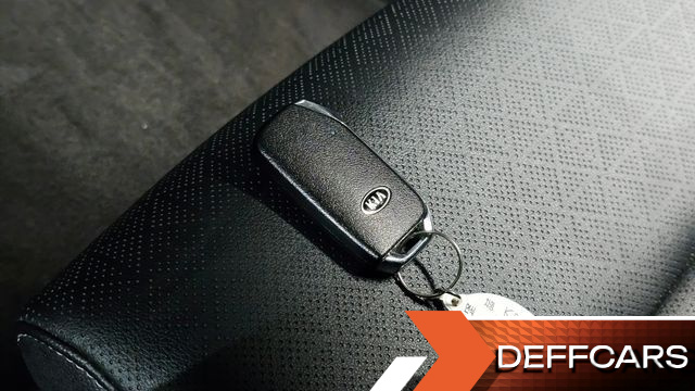 Kia K3 Standard купить на сайте DeffCars