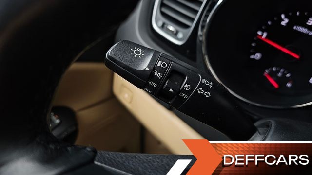 Kia CARNIVAL 9-seater Hi-Limousine Prestige High roof купить на сайте DeffCars