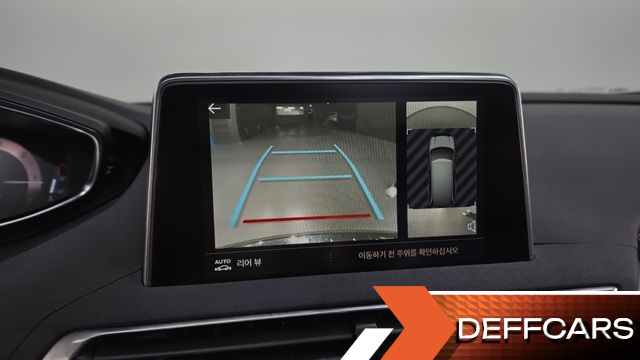 Peugeot 5008 2.0 BlueHDi GT купить на сайте DeffCars