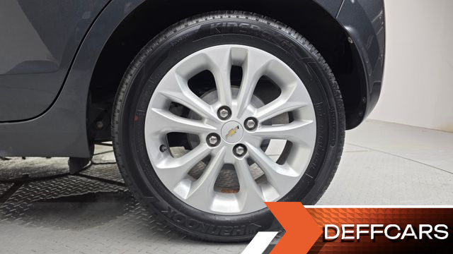 ChevroletGMDaewoo SPARK Premier купить на сайте DeffCars