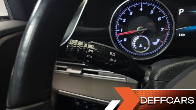 Hyundai GRANDEUR 3.3 Premium купить на сайте DeffCars