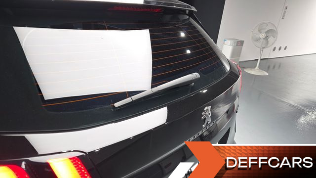 Peugeot 3008 1.5 BlueHDi GT Line купить на сайте DeffCars