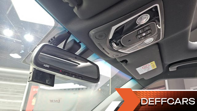 Ssangyong TORRES Gasoline 1.5 2WD T7 купить на сайте DeffCars
