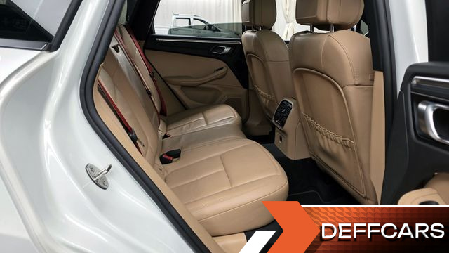 Porsche MACAN 2.0 95B купить на сайте DeffCars