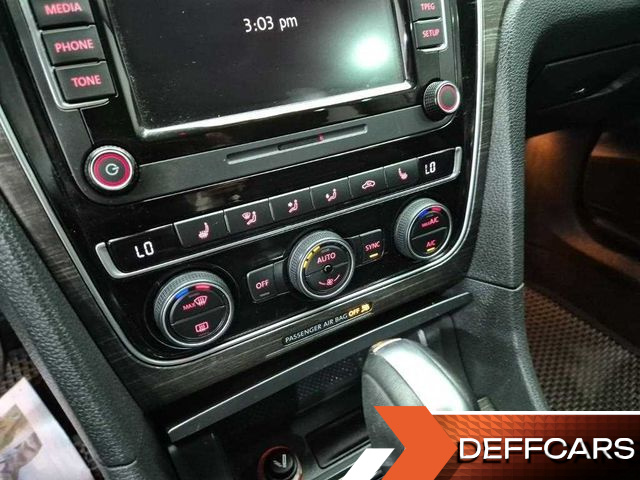 Volkswagen PASSAT 2.0 TSI B7 купить на сайте DeffCars