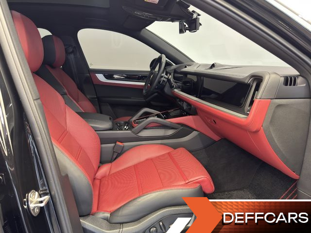 Porsche CAYENNE 3.0 Coupe купить на сайте DeffCars