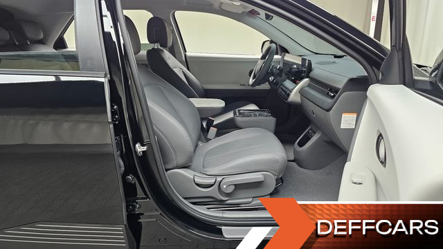 Hyundai IONIQ5 Standard E-Value+ купить на сайте DeffCars