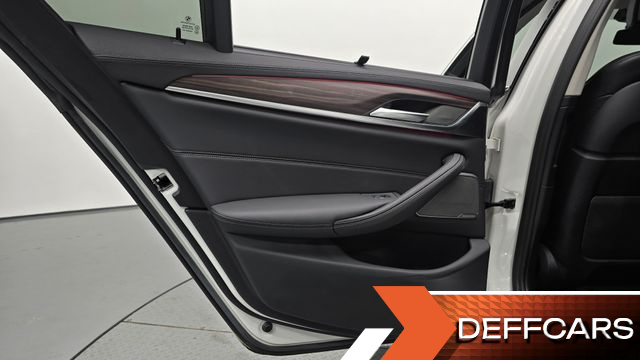 BMW 5-SERIES 530i Luxury купить на сайте DeffCars