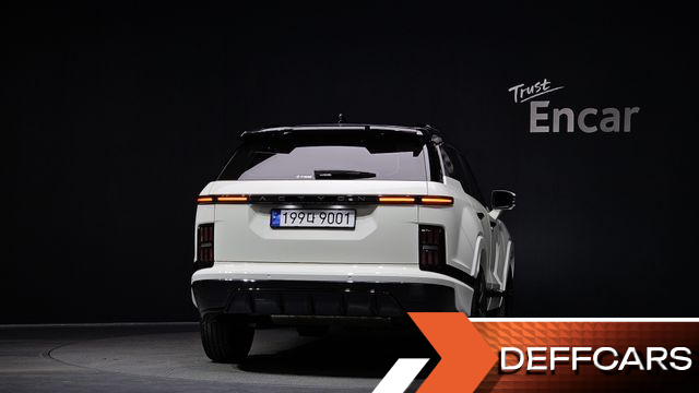 Ssangyong ACTYON Gasoline 1.5 2WD S9 купить на сайте DeffCars