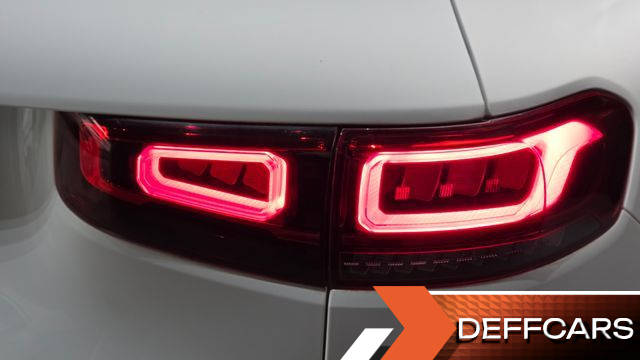 Mercedes GLB-CLASS GLB200 d купить на сайте DeffCars