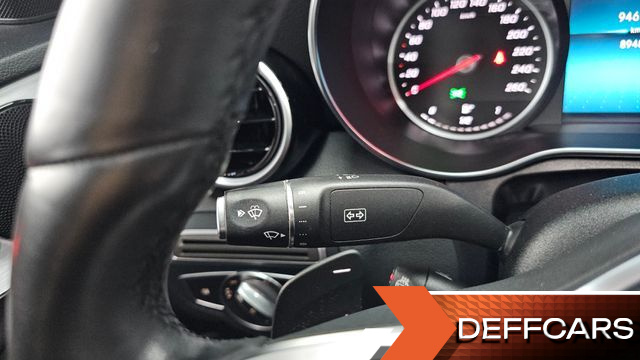 Mercedes C-CLASS C200 Avantgarde купить на сайте DeffCars