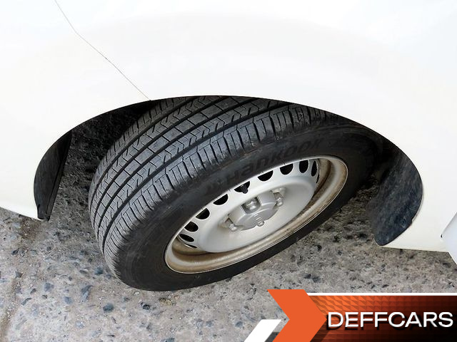 Kia MORNING Van купить на сайте DeffCars