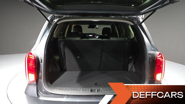 Hyundai PALISADE Gasoline 3.8 2WD Exclusive купить на сайте DeffCars