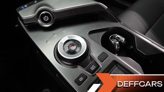 Kia EV6 Long Range Air купить на сайте DeffCars