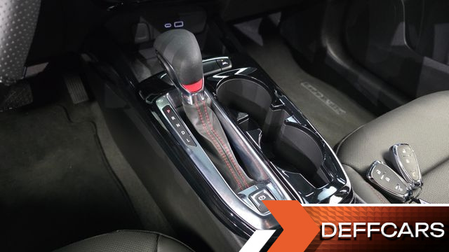 ChevroletGMDaewoo TRAX 1.2 RS Plus купить на сайте DeffCars