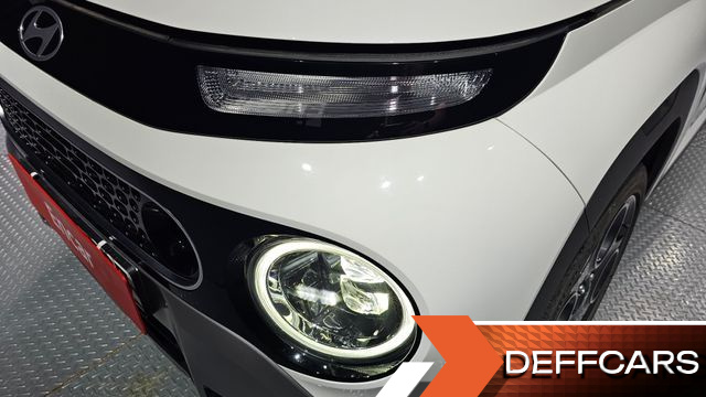 Hyundai CASPER Turbo Inspiration купить на сайте DeffCars