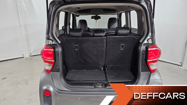 Kia RAY Prestige купить на сайте DeffCars