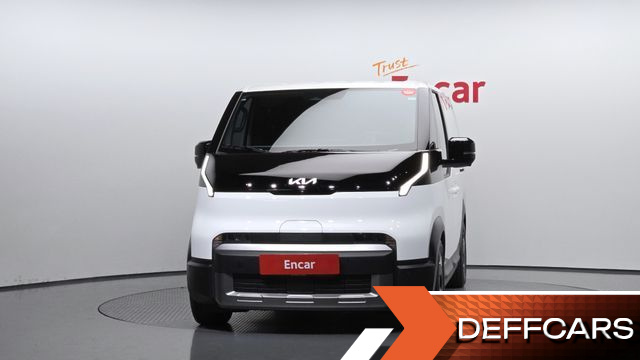 Kia PV5 Cargo Long Range Basic купить на сайте DeffCars