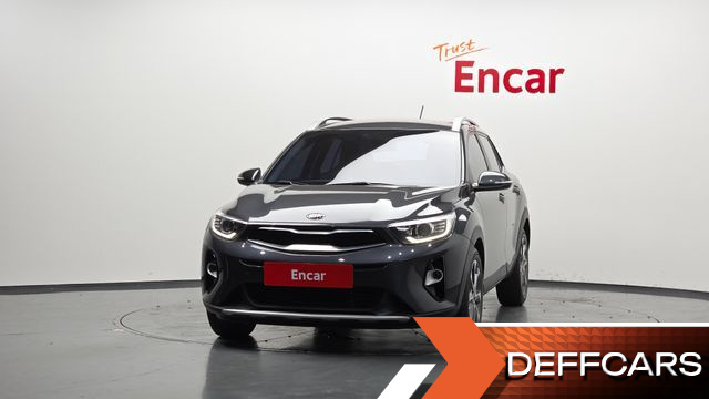 Kia STONIC Diesel 1.6 Trendy купить на сайте DeffCars