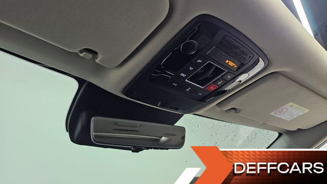 Kia CARNIVAL Gasoline 9-Seater Signature купить на сайте DeffCars