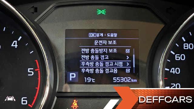 Kia CARNIVAL 9-Seater Noblesse Special купить на сайте DeffCars