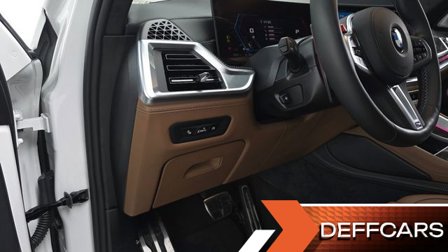 BMW X5M 4.4 Competition купить на сайте DeffCars
