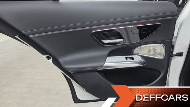 Mercedes E-CLASS E300 4MATIC AMG Line купить на сайте DeffCars
