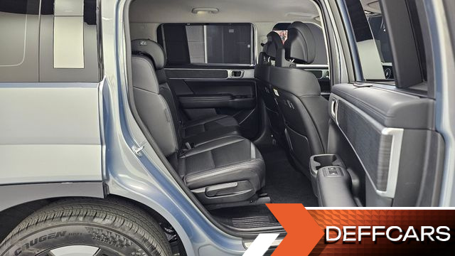 Hyundai SANTAFE HEV 1.6 2WD Calligraphy купить на сайте DeffCars