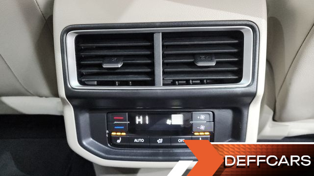 Volkswagen ATLAS 2.0 TSI R-LINE 7-Seater купить на сайте DeffCars
