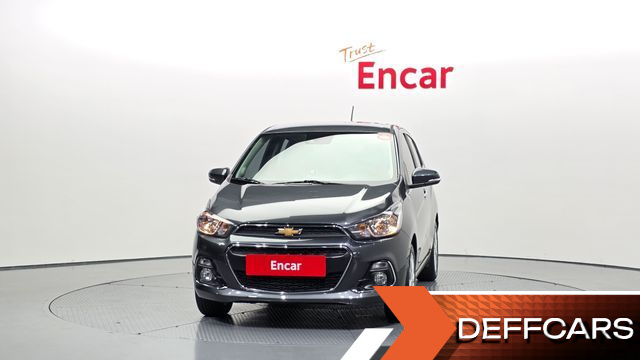 ChevroletGMDaewoo SPARK LTZ купить на сайте DeffCars
