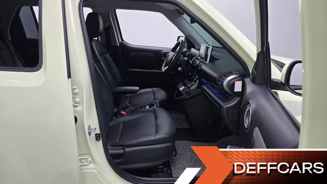 Hyundai CASPER Inspiration купить на сайте DeffCars