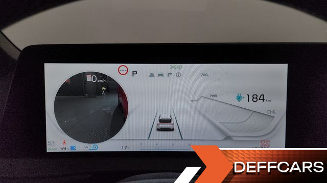 Kia EV6 Long Range 4WD GT Line купить на сайте DeffCars