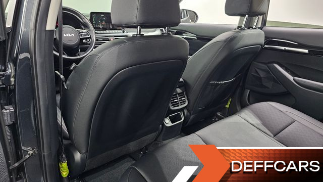 Kia SELTOS Gasoline 1.6 Turbo 4WD Signature купить на сайте DeffCars
