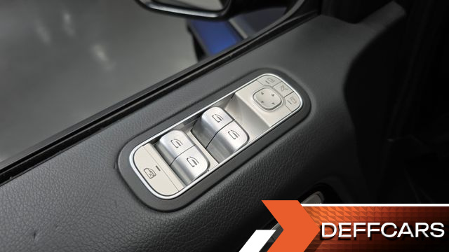 Mercedes G-CLASS G450d купить на сайте DeffCars