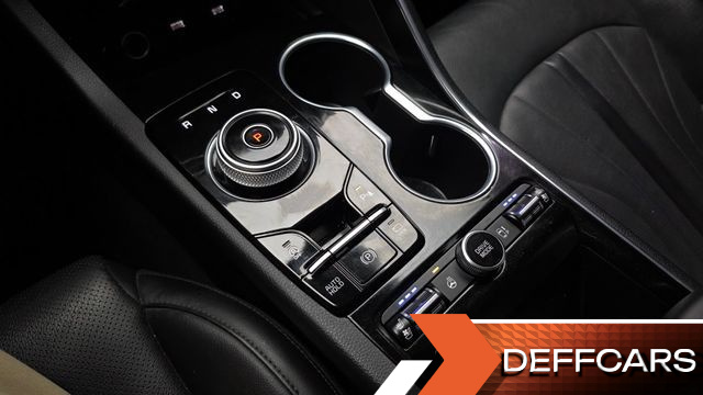 Kia K5 1.6 Turbo Signature купить на сайте DeffCars
