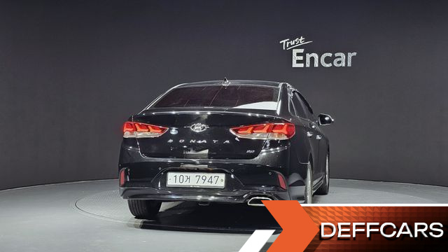 Hyundai SONATA 2.0 Smart Spicial купить на сайте DeffCars