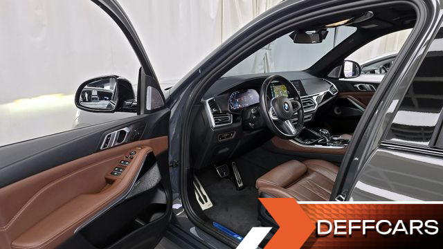 BMW X5 xDrive 40d M Sport Online Exclusive Editon купить на сайте DeffCars