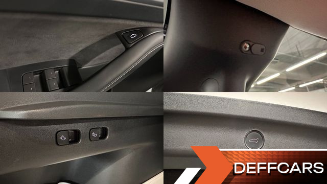 Tesla MODEL Y RWD купить на сайте DeffCars