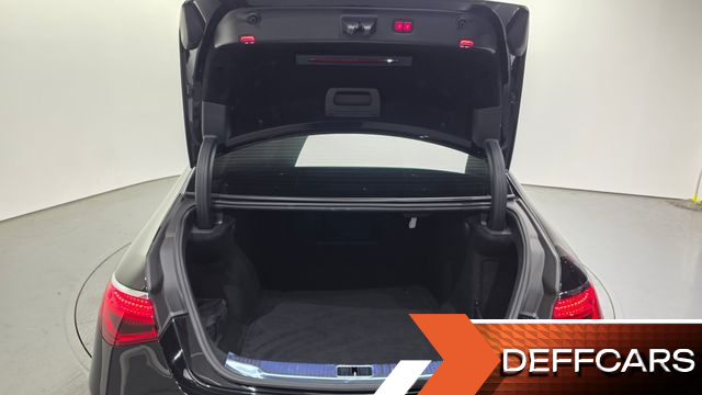 Mercedes S-CLASS S400 d 4MATIC купить на сайте DeffCars